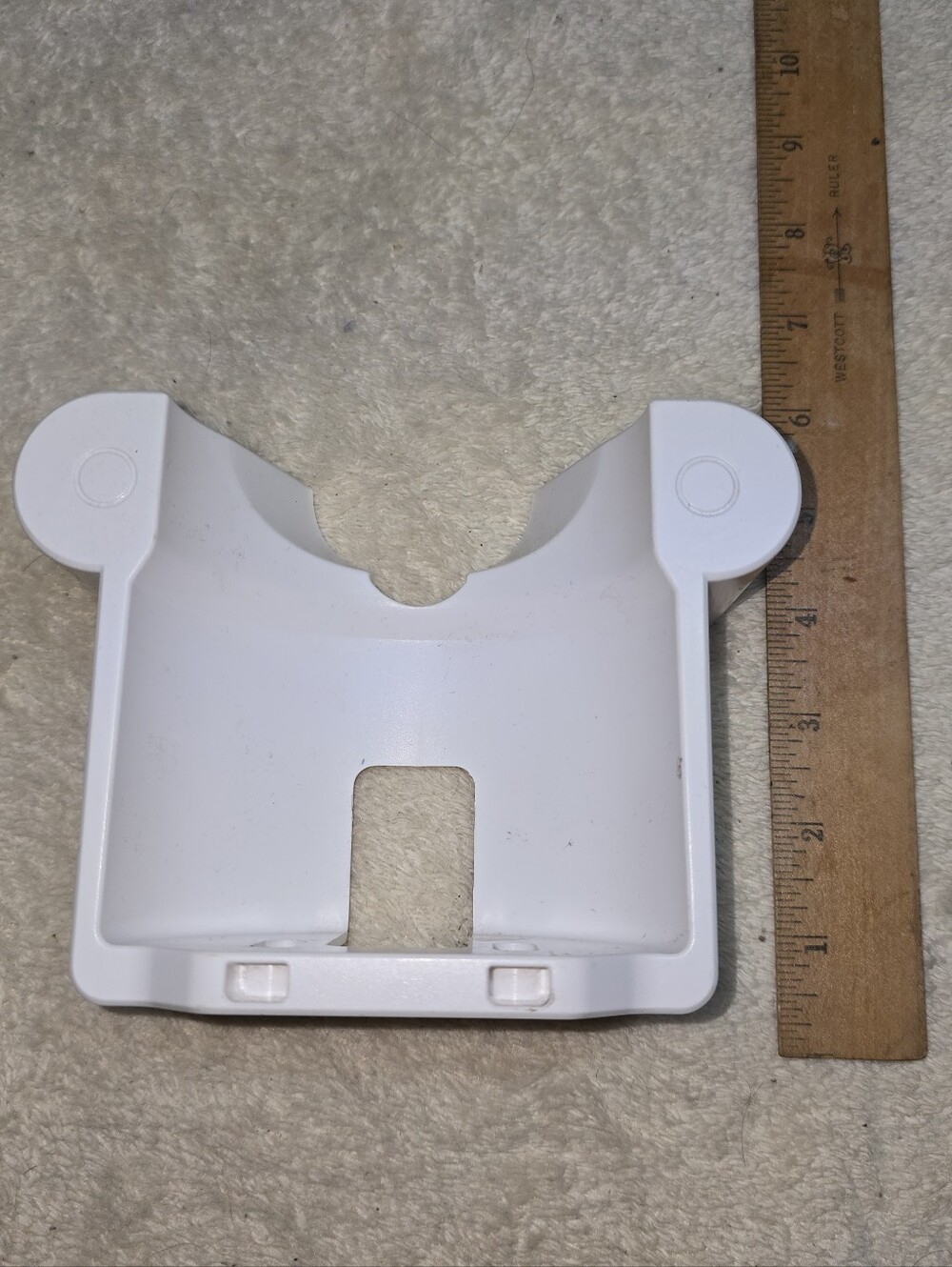 ORFELD H01 Cordless Stick Vacuum Wall Mount